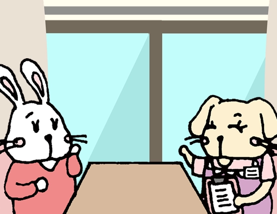 よくある質問へのリンク