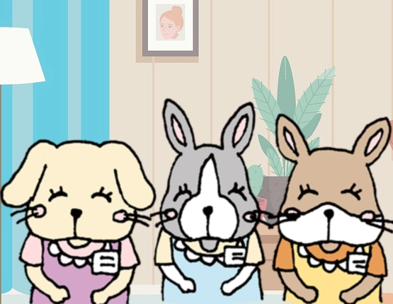 Frillの私たちについて