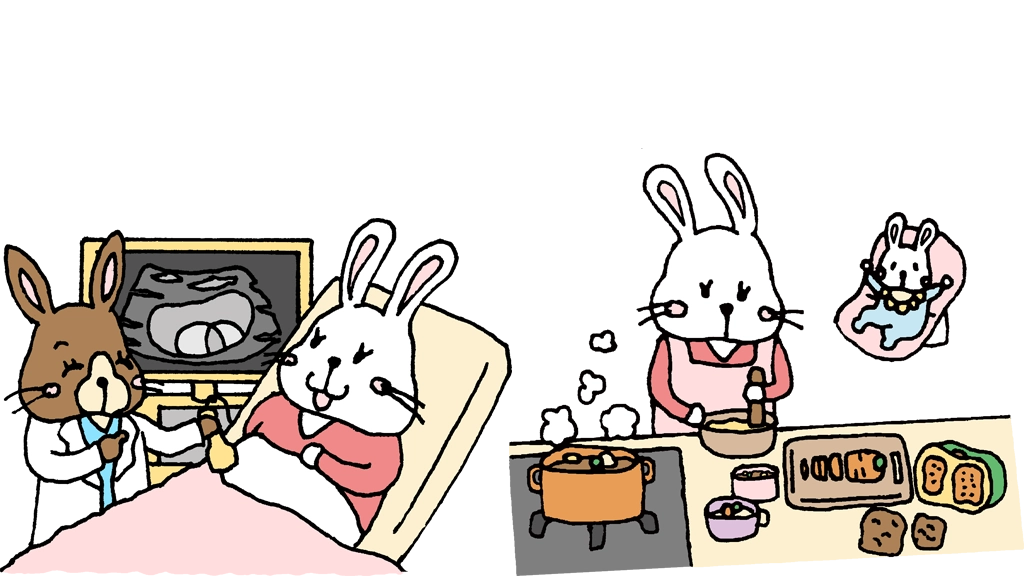 フリルがどのようの支援をしてくれるか