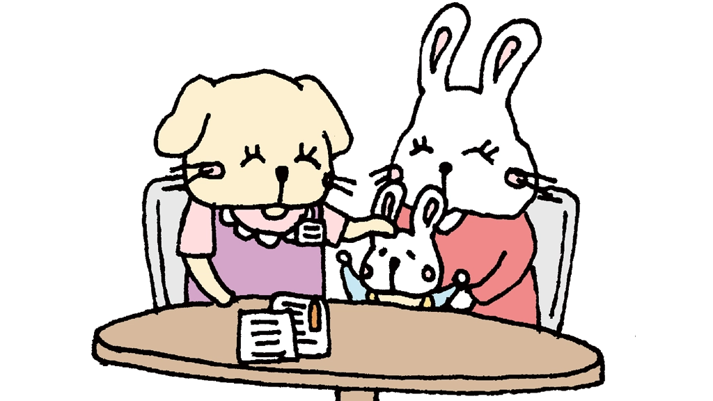 どのような生活になるかのお答え